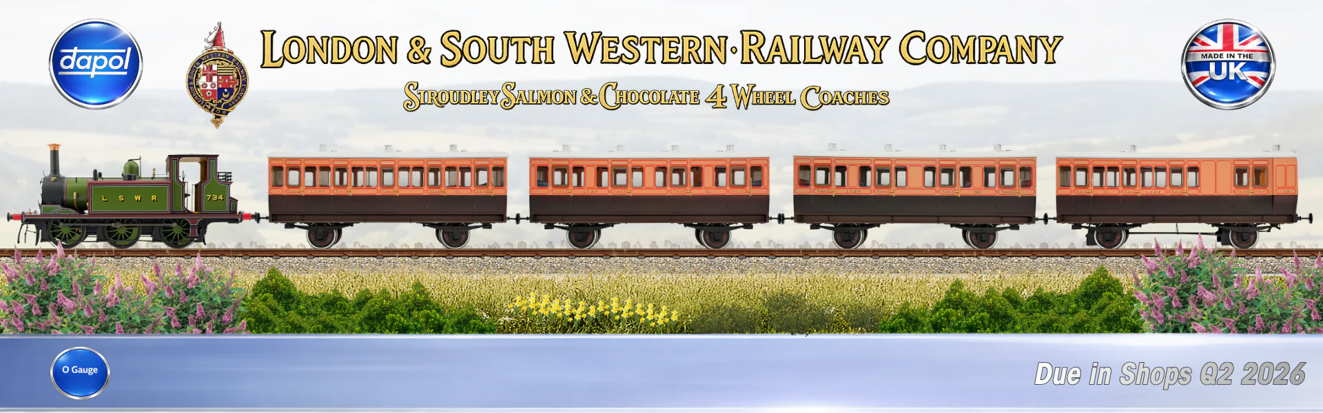 Welcome to Our Store